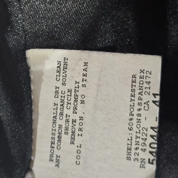 Jessica McClintock Purple Ruched Strapless Bodycon Dress - Picture 8 of 12